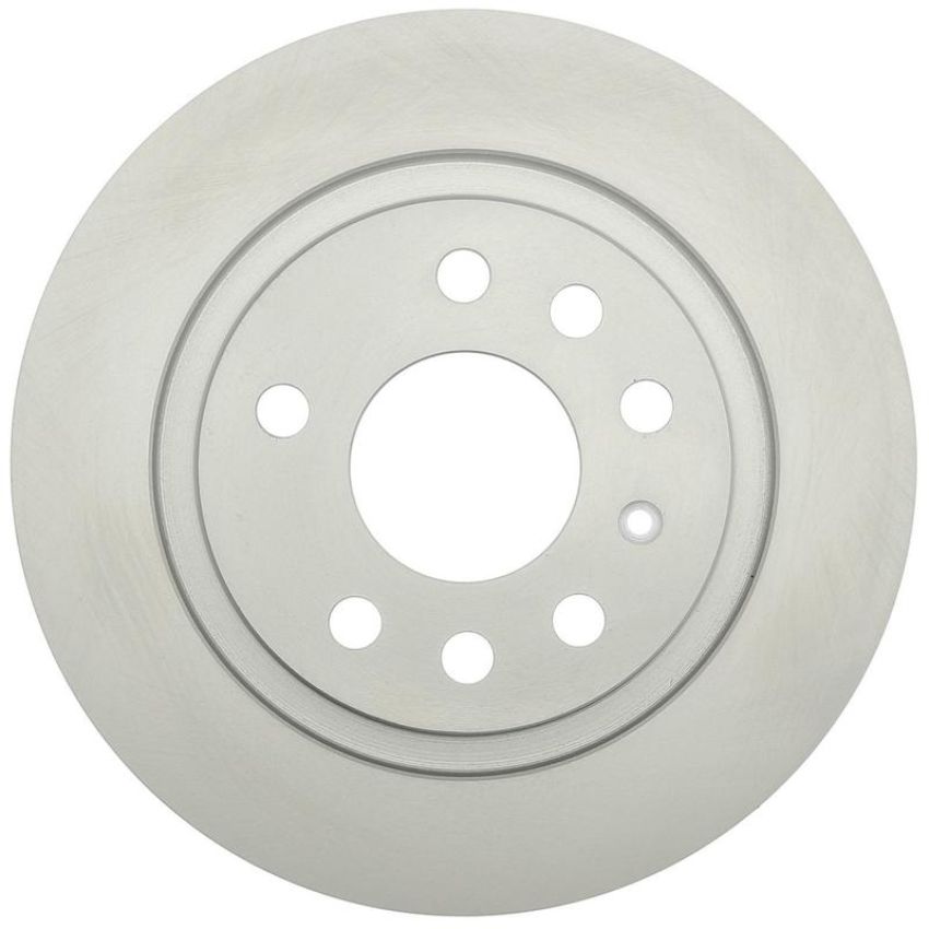 CENTRIC PARTS 320.38018F Centric GCX Rotor with Full Coating