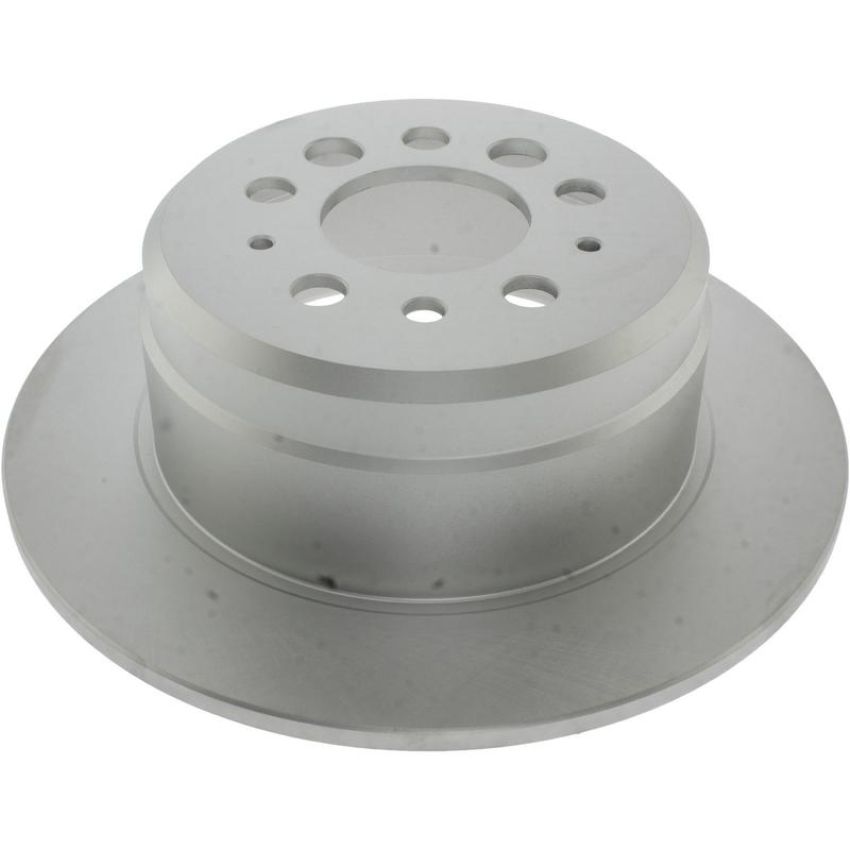 CENTRIC PARTS 320.39001F Centric GCX Rotor with Full Coating