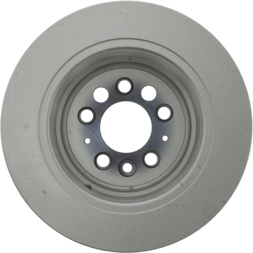 CENTRIC PARTS 320.39001F Centric GCX Rotor with Full Coating