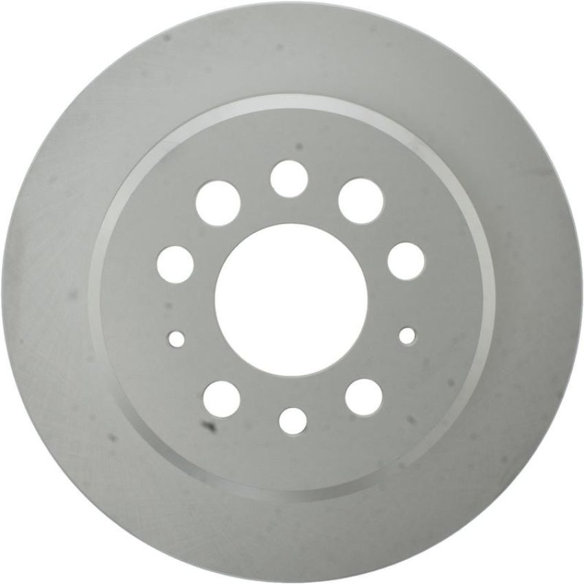 CENTRIC PARTS 320.39001F Centric GCX Rotor with Full Coating