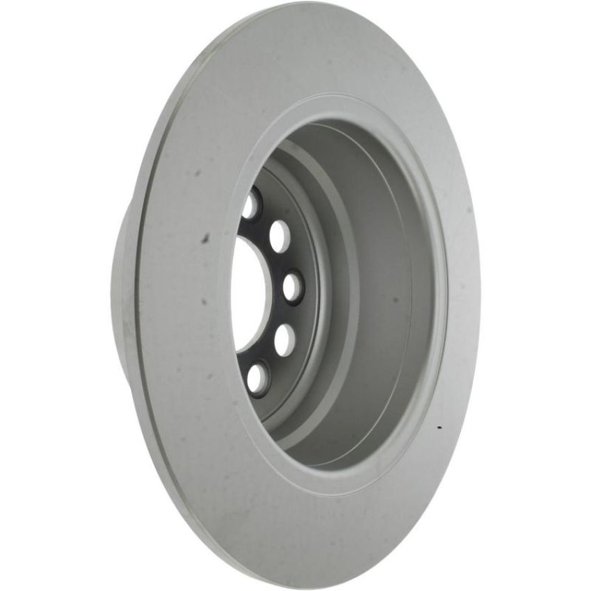 CENTRIC PARTS 320.39001F Centric GCX Rotor with Full Coating