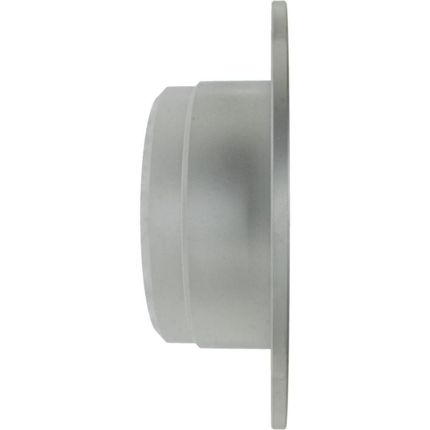 CENTRIC PARTS 320.39001F Centric GCX Rotor with Full Coating