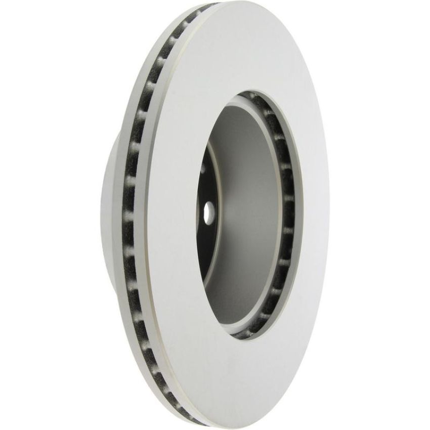 CENTRIC PARTS 320.39006H Centric GCX Rotor with Full Coating and High Carbon Content