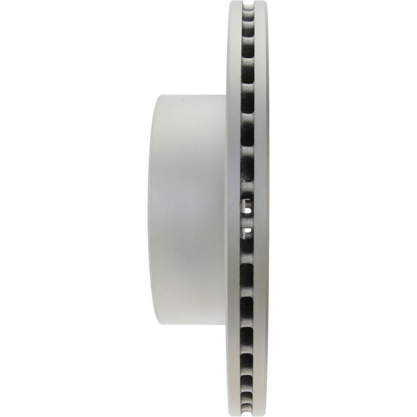 CENTRIC PARTS 320.39006H Centric GCX Rotor with Full Coating and High Carbon Content