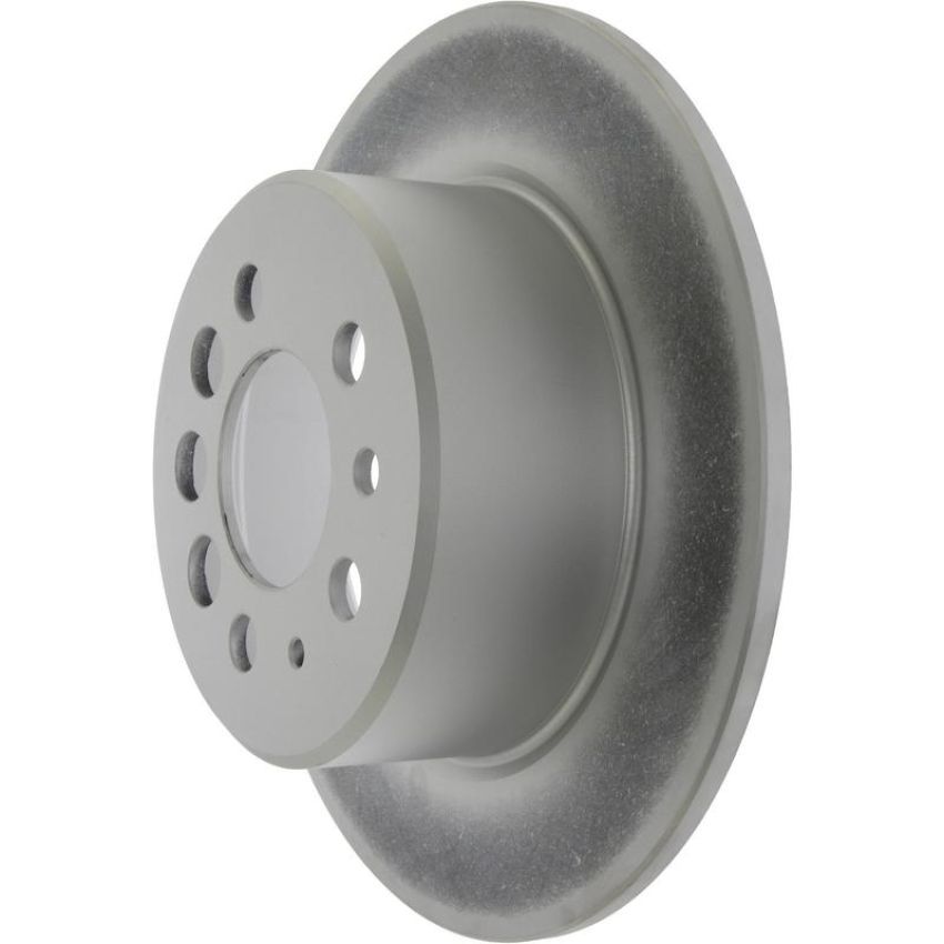 CENTRIC PARTS 320.39007H Centric GCX Rotor with Full Coating and High Carbon Content