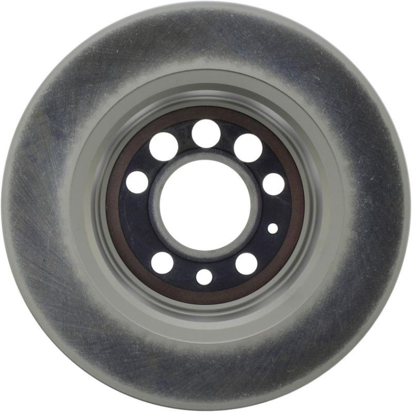 CENTRIC PARTS 320.39007H Centric GCX Rotor with Full Coating and High Carbon Content
