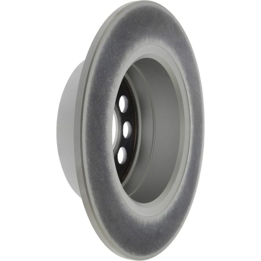 CENTRIC PARTS 320.39007H Centric GCX Rotor with Full Coating and High Carbon Content