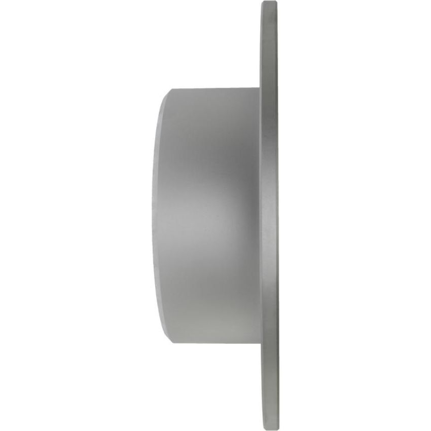 CENTRIC PARTS 320.39007H Centric GCX Rotor with Full Coating and High Carbon Content
