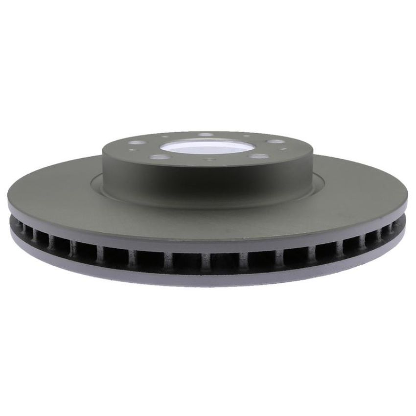CENTRIC PARTS 320.39019F Centric GCX Rotor with Full Coating