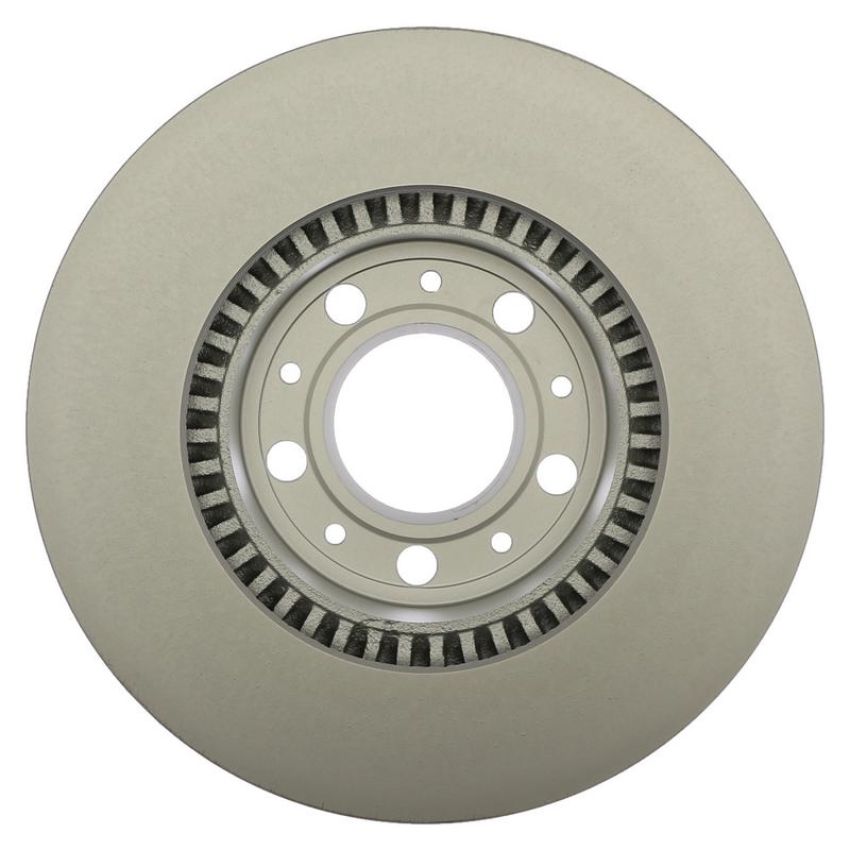 CENTRIC PARTS 320.39019F Centric GCX Rotor with Full Coating