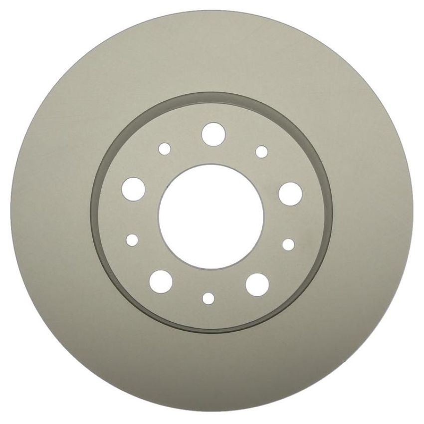 CENTRIC PARTS 320.39019F Centric GCX Rotor with Full Coating