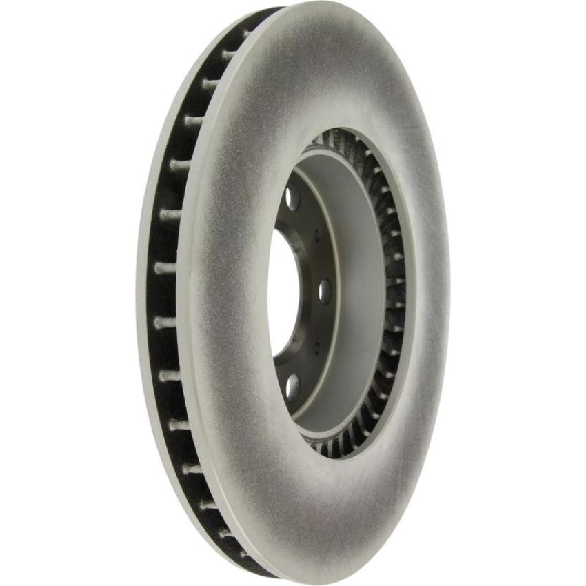 CENTRIC PARTS 320.39019F Centric GCX Rotor with Full Coating