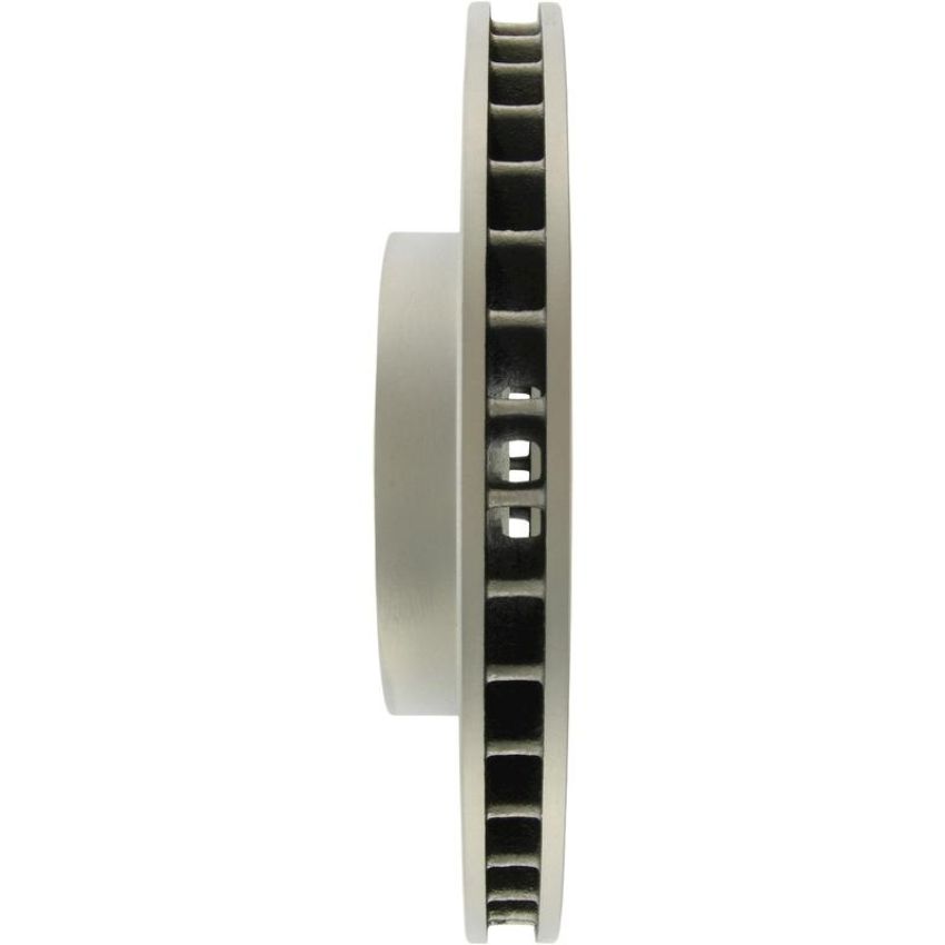 CENTRIC PARTS 320.39019F Centric GCX Rotor with Full Coating