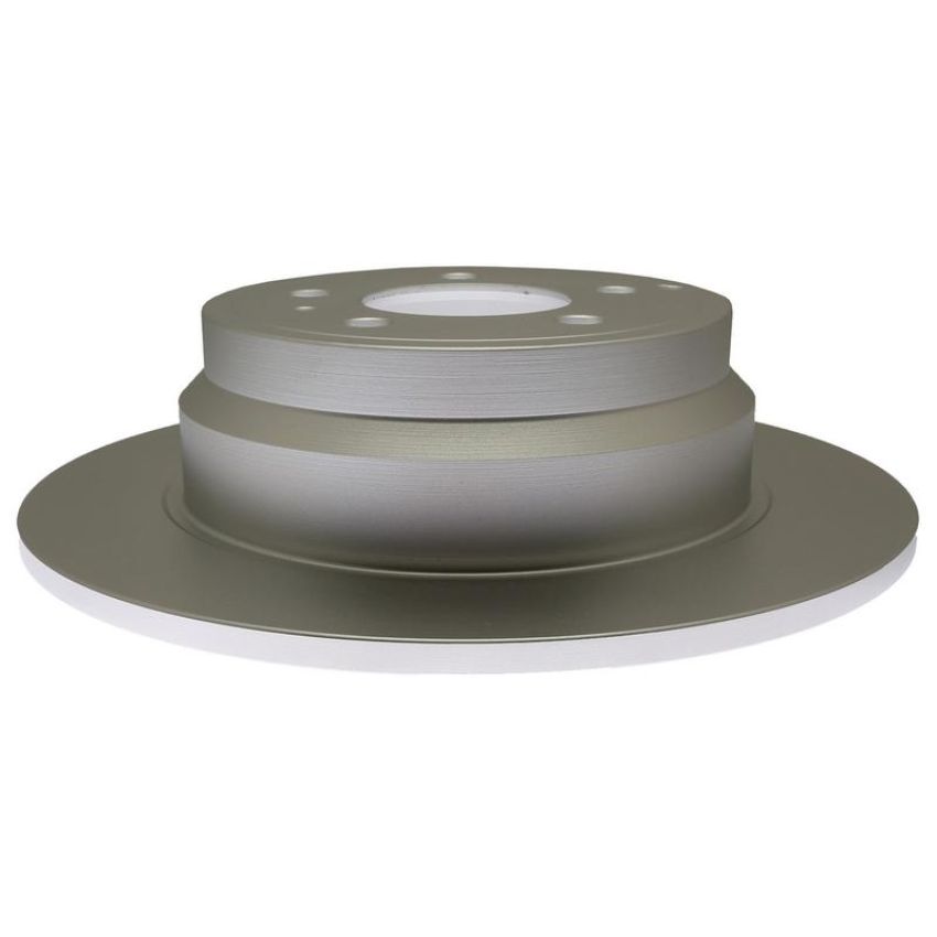 CENTRIC PARTS 320.39020F Centric GCX Rotor with Full Coating