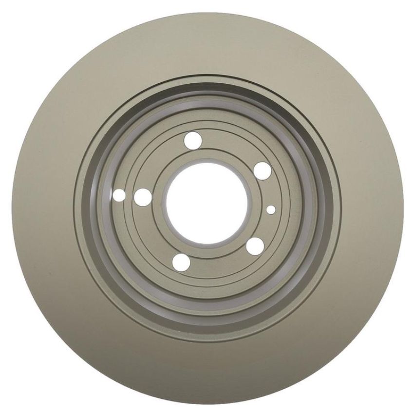 CENTRIC PARTS 320.39020F Centric GCX Rotor with Full Coating