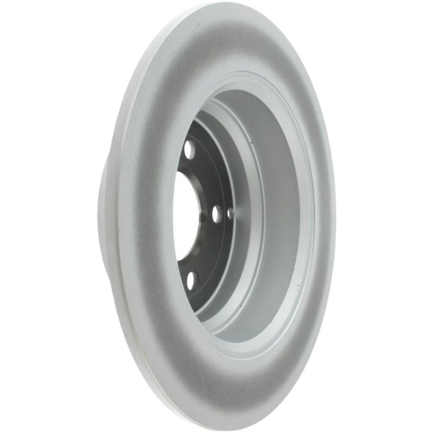 CENTRIC PARTS 320.39020F Centric GCX Rotor with Full Coating