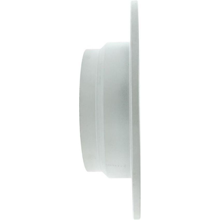 CENTRIC PARTS 320.39020F Centric GCX Rotor with Full Coating