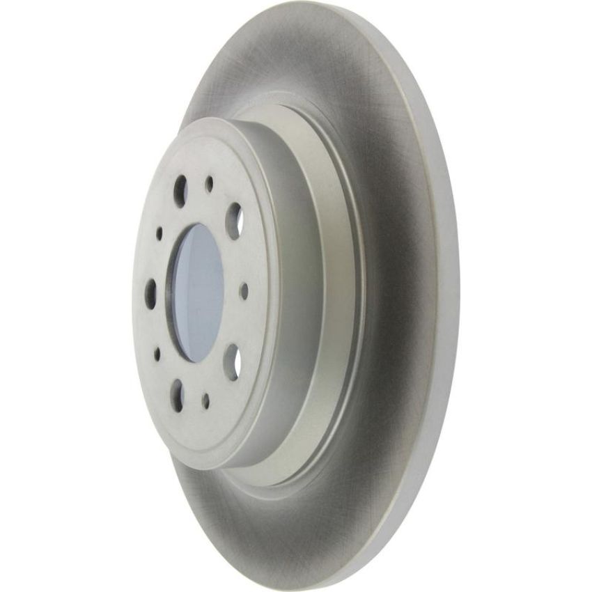 CENTRIC PARTS 320.39025 Centric GCX Rotor with Partial Coating