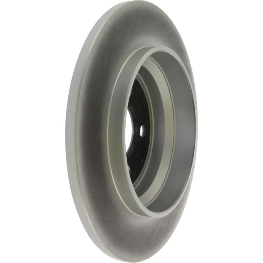 CENTRIC PARTS 320.39025 Centric GCX Rotor with Partial Coating
