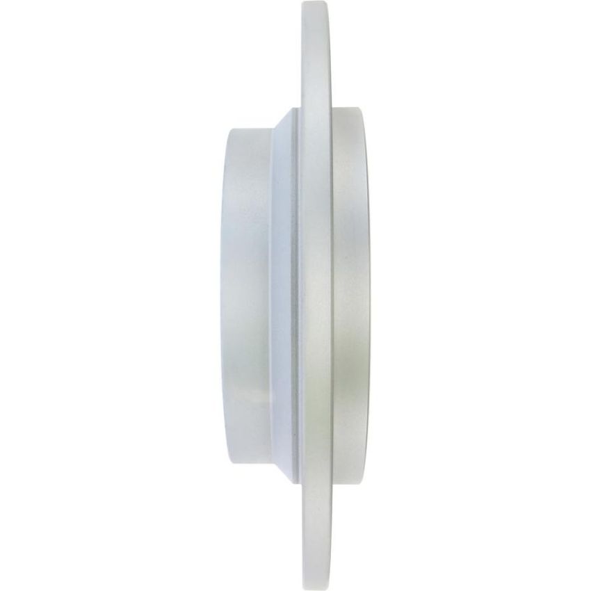 CENTRIC PARTS 320.39025 Centric GCX Rotor with Partial Coating