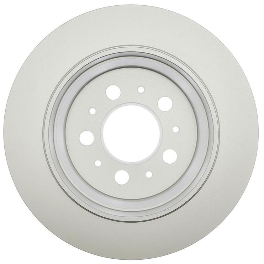 CENTRIC PARTS 320.39025F Centric GCX Rotor with Full Coating