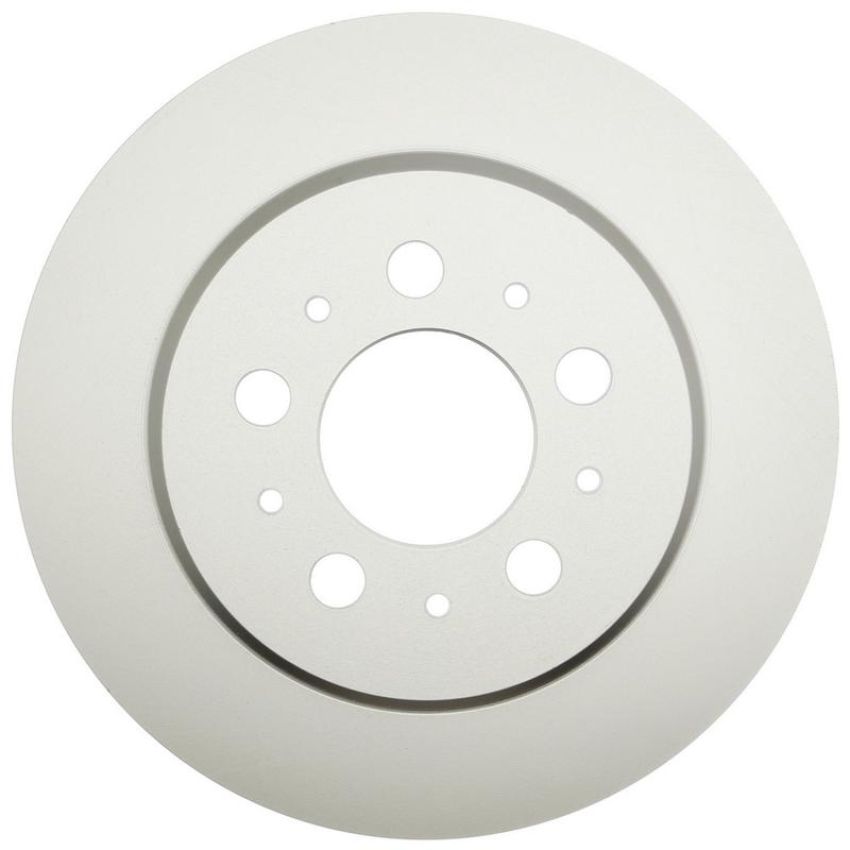 CENTRIC PARTS 320.39025F Centric GCX Rotor with Full Coating