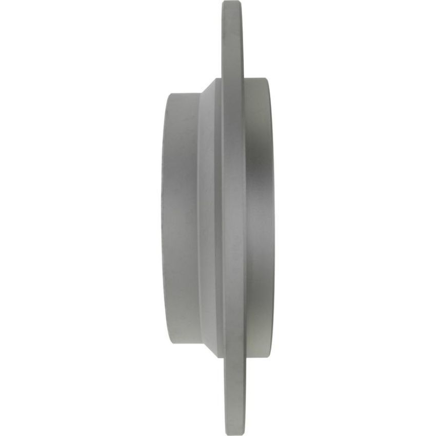 CENTRIC PARTS 320.39025H Centric GCX Rotor with Full Coating and High Carbon Content