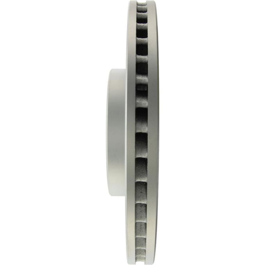 CENTRIC PARTS 320.39026H Centric GCX Rotor with Full Coating and High Carbon Content