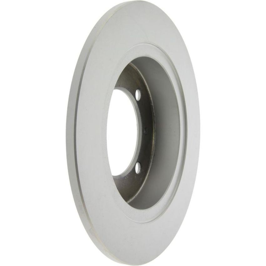 CENTRIC PARTS 320.39028H Centric GCX Rotor with Full Coating and High Carbon Content
