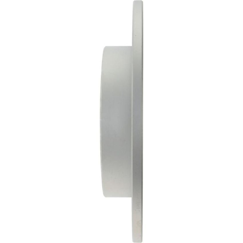 CENTRIC PARTS 320.39028H Centric GCX Rotor with Full Coating and High Carbon Content