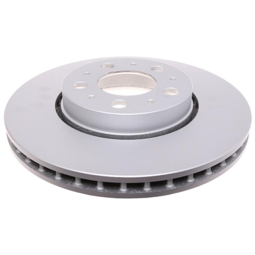 CENTRIC PARTS 320.39029F Centric GCX Rotor with Full Coating