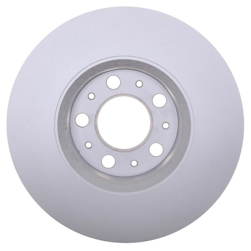CENTRIC PARTS 320.39029F Centric GCX Rotor with Full Coating