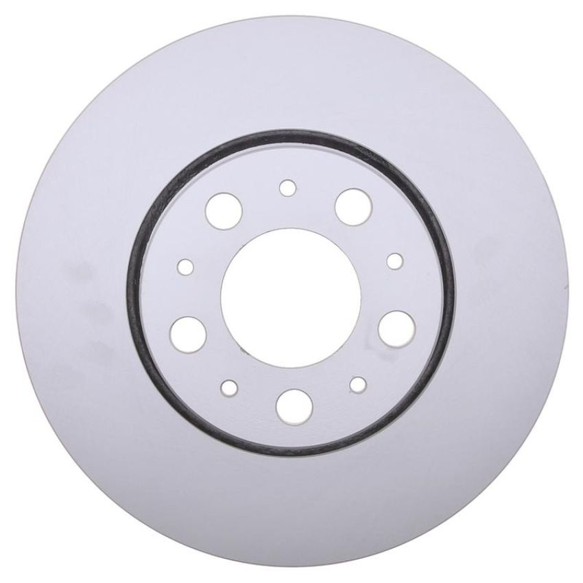 CENTRIC PARTS 320.39029F Centric GCX Rotor with Full Coating