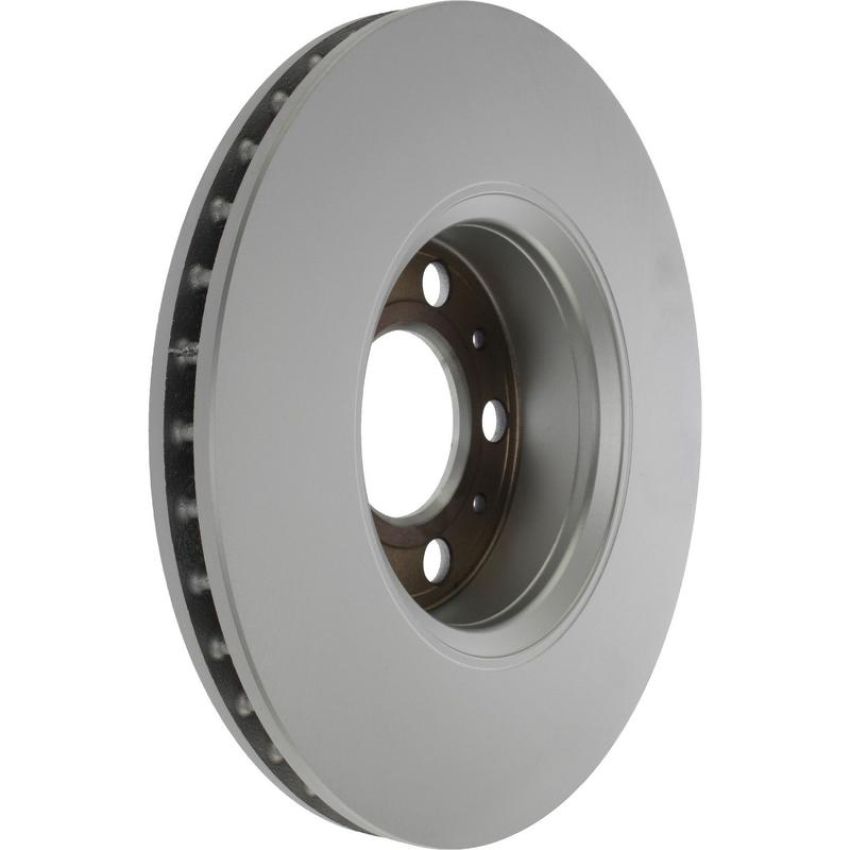 CENTRIC PARTS 320.39029H Centric GCX Rotor with Full Coating and High Carbon Content