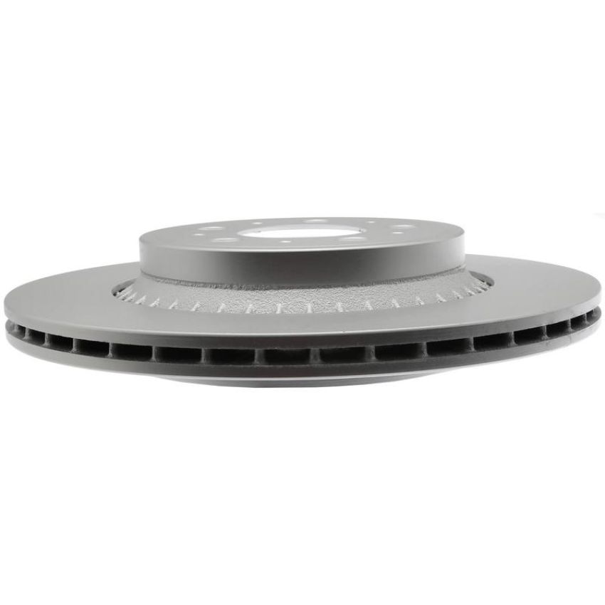 CENTRIC PARTS 320.39033F Centric GCX Rotor with Full Coating