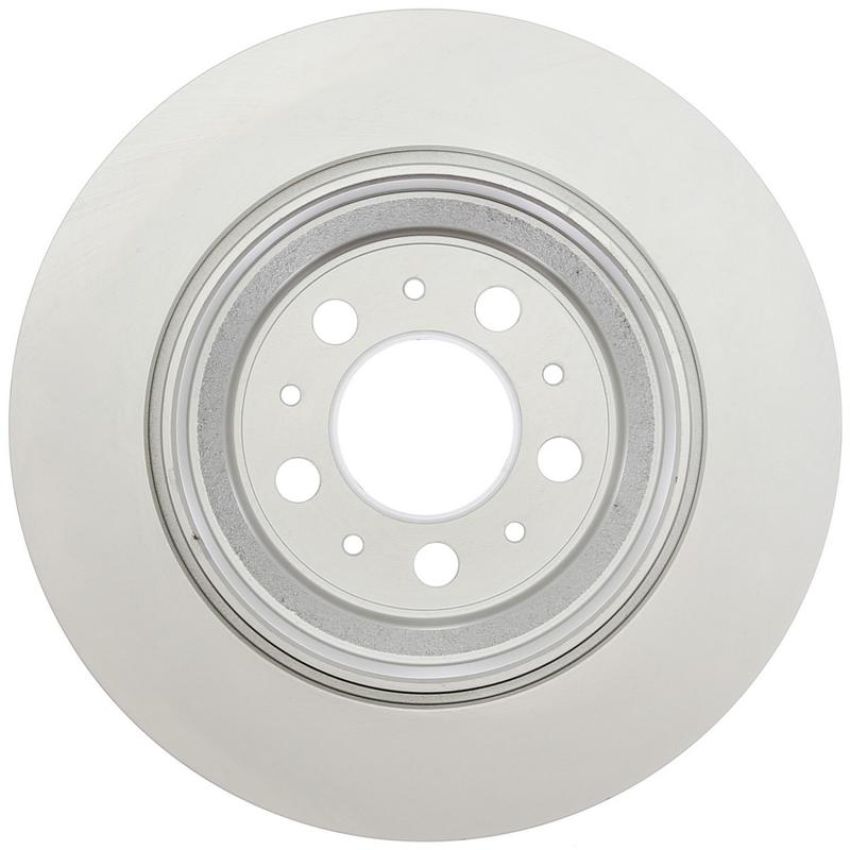 CENTRIC PARTS 320.39033F Centric GCX Rotor with Full Coating