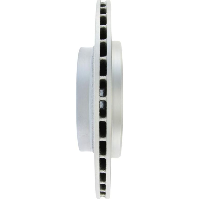 CENTRIC PARTS 320.39033F Centric GCX Rotor with Full Coating