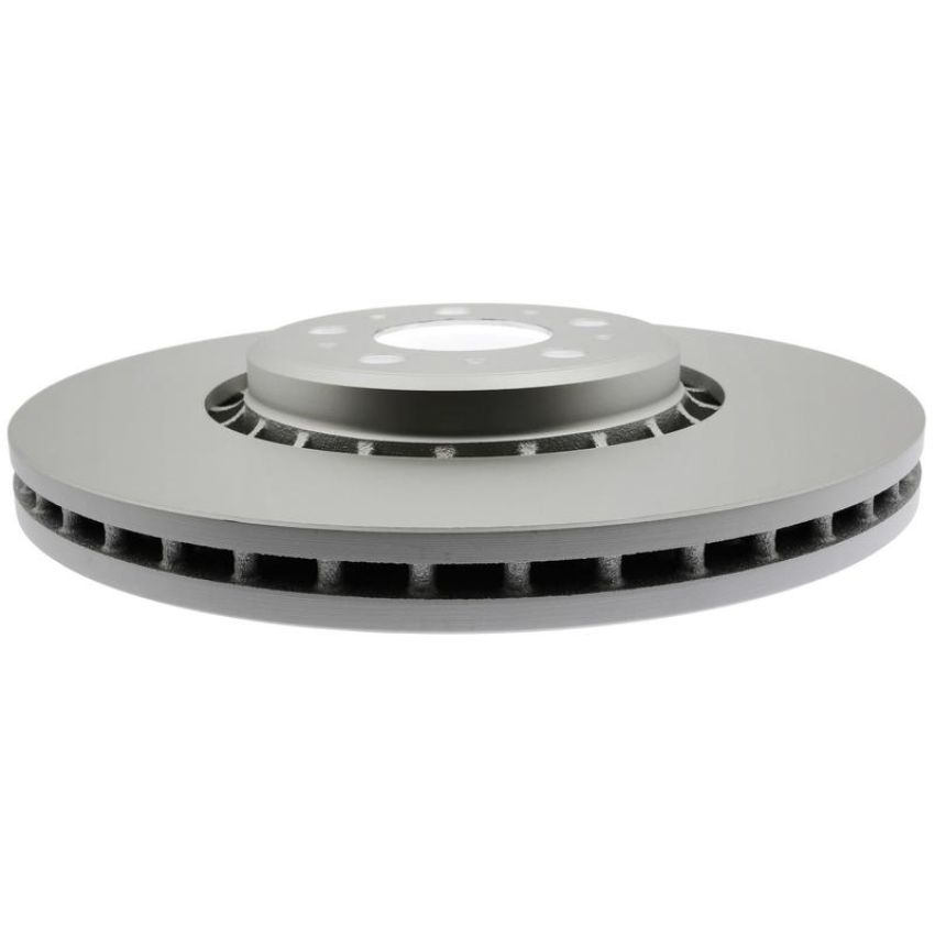 CENTRIC PARTS 320.39034F Centric GCX Rotor with Full Coating