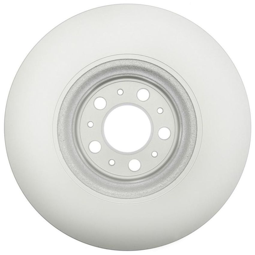 CENTRIC PARTS 320.39034F Centric GCX Rotor with Full Coating
