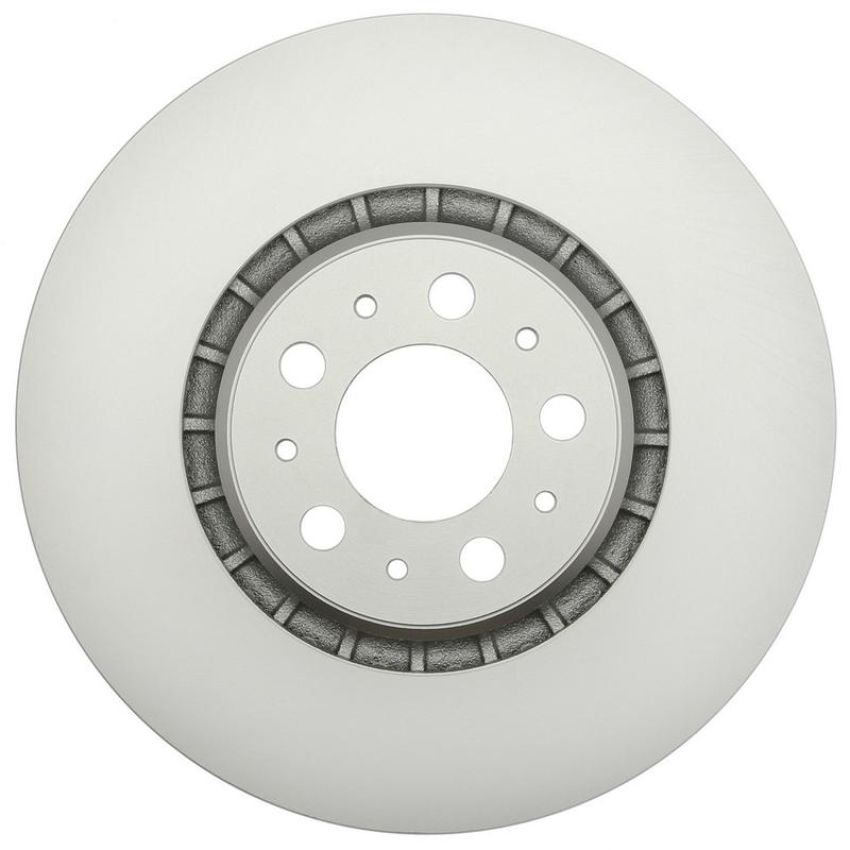 CENTRIC PARTS 320.39034F Centric GCX Rotor with Full Coating