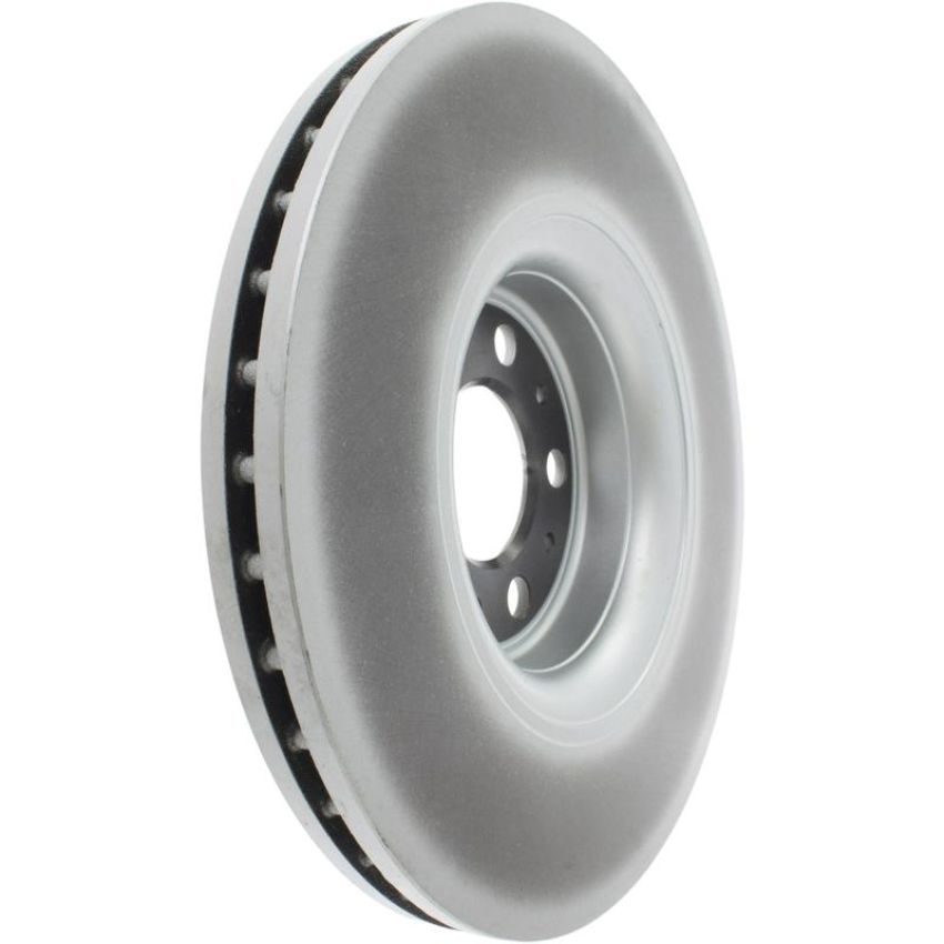 CENTRIC PARTS 320.39034F Centric GCX Rotor with Full Coating