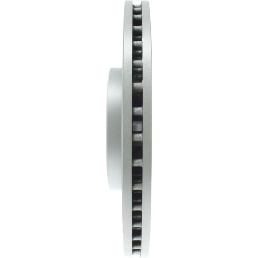 CENTRIC PARTS 320.39034F Centric GCX Rotor with Full Coating