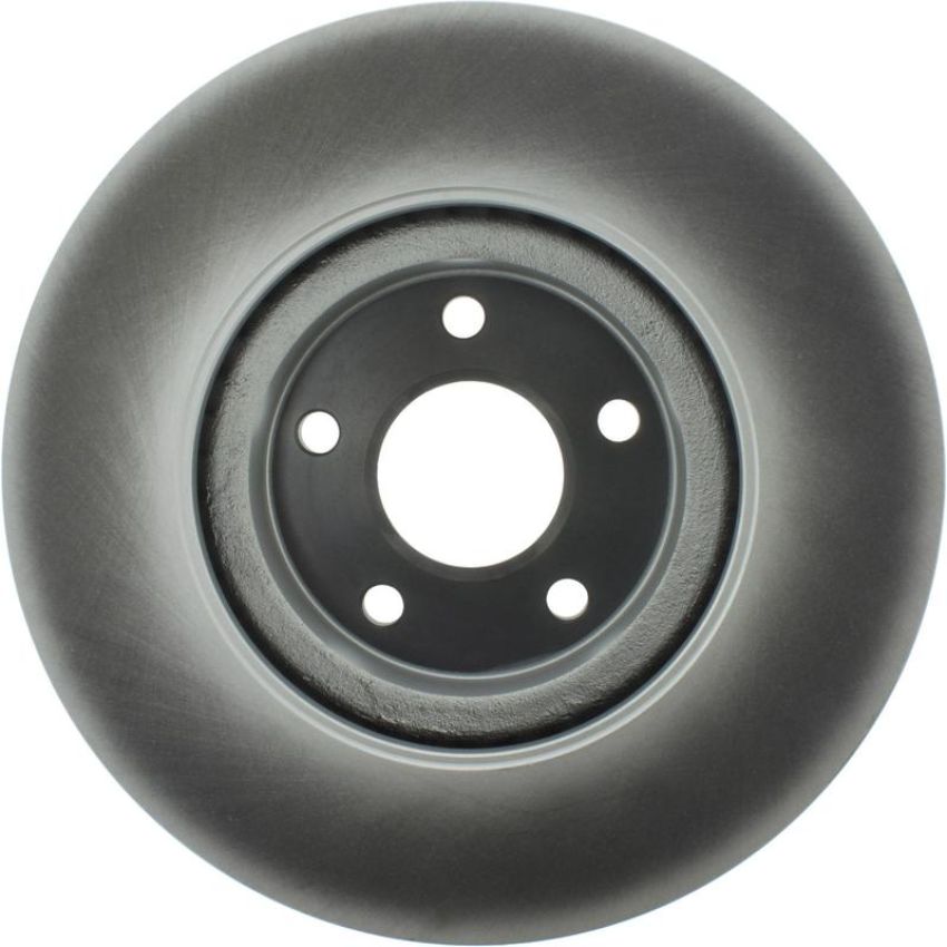 CENTRIC PARTS 320.39037 Centric GCX Rotor with Partial Coating