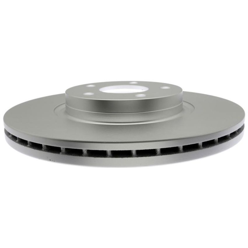 CENTRIC PARTS 320.39037F Centric GCX Rotor with Full Coating
