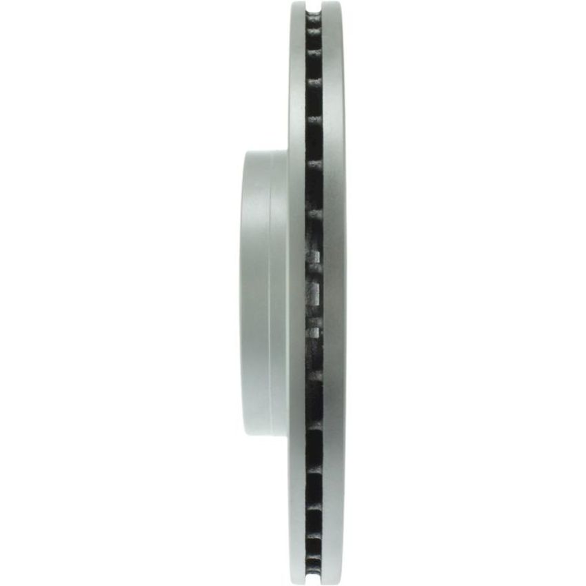 CENTRIC PARTS 320.39037F Centric GCX Rotor with Full Coating