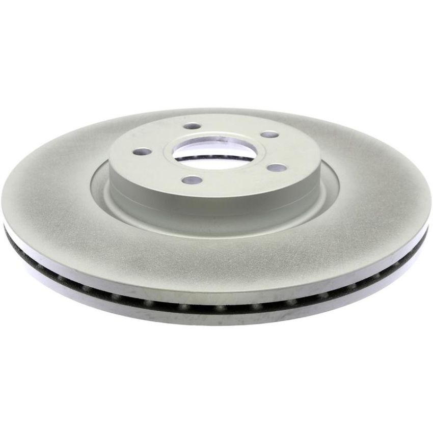CENTRIC PARTS 320.39038F Centric GCX Rotor with Full Coating