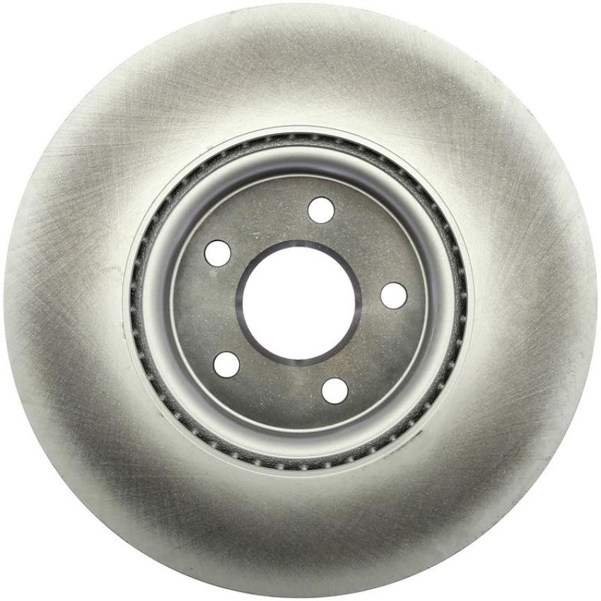 CENTRIC PARTS 320.39038F Centric GCX Rotor with Full Coating