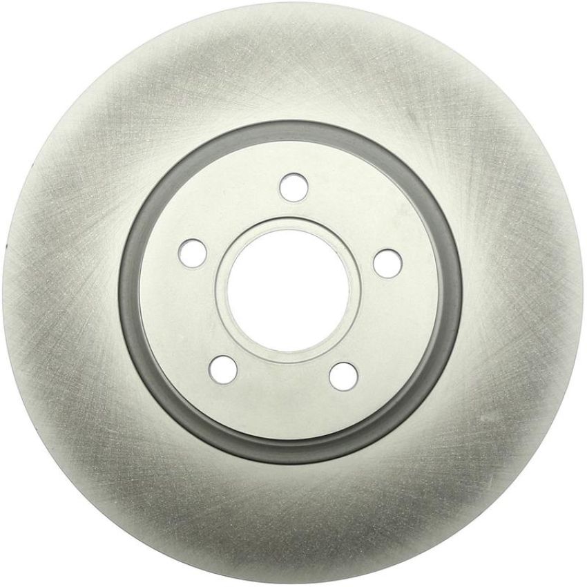 CENTRIC PARTS 320.39038F Centric GCX Rotor with Full Coating