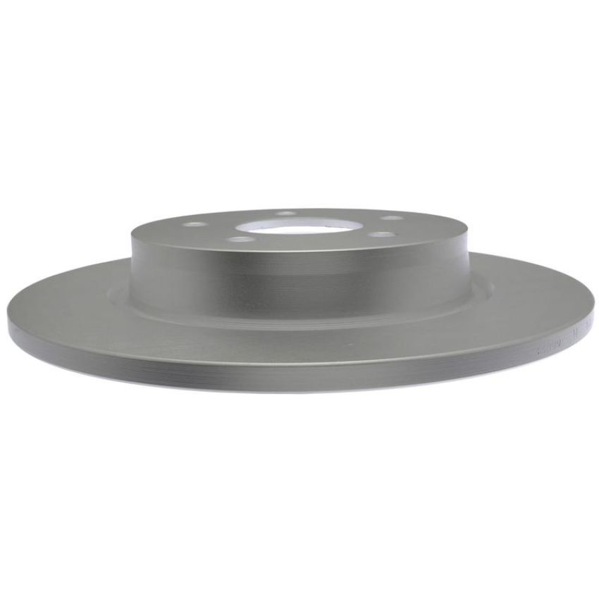 CENTRIC PARTS 320.39039F Centric GCX Rotor with Full Coating