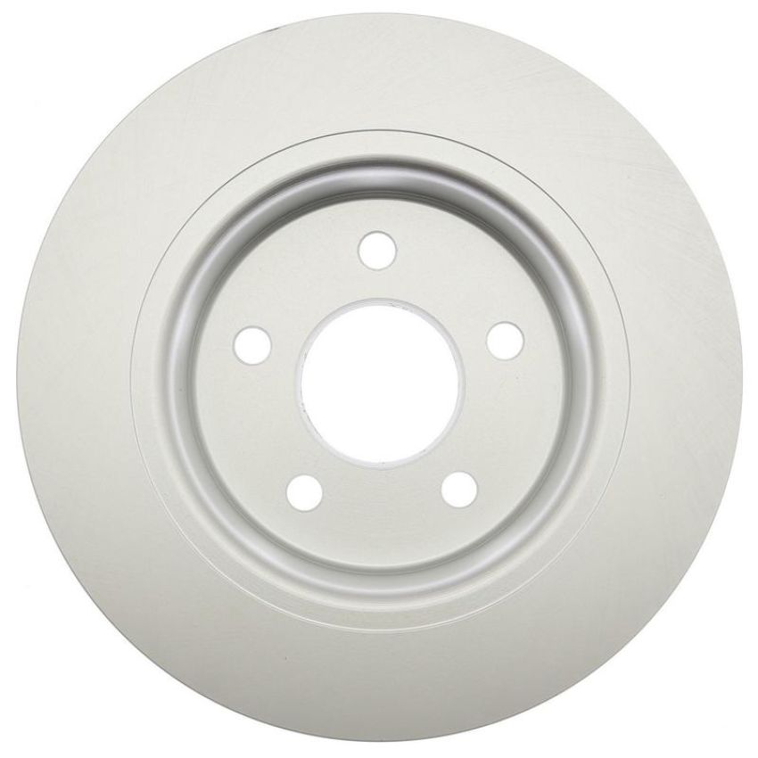 CENTRIC PARTS 320.39039F Centric GCX Rotor with Full Coating